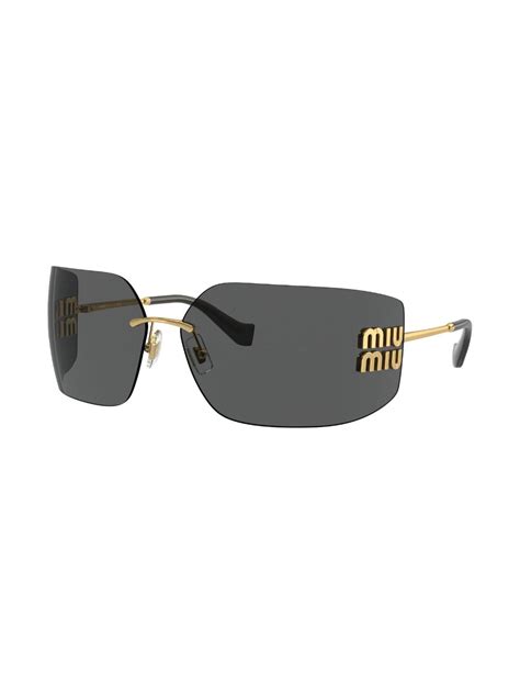 miu miu mens sunglasses|miu sunglasses for women.